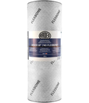 Ardex Membrane Installation Bundle, Includes: Ardex Flexbone UI 740 Uncoupling Waterproofing Membrane Roll, 215 Sq Ft Roll, 3 Bags of Ardex X 3 PLUS LHT Polymer-Modified Large and Heavy Tile Mortar, 40 lbs, Gray and Ardex T-7 Grout Sponge