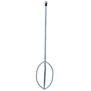 Ardex Mixing Paddle for Smooth, Lump-Free Mixture, Essential Tool for Any Construction or Renovation Projects