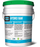 Laticrete HYDRO BAN Waterproofing Anti-Fracture Crack Isolation Membrane, 5 Gallon Liquid Rubber Waterproofing Coating for Showers, Bathrooms, Steam Rooms, Pools, Balconies & Tile Installations, Fast-Drying Interior/Exterior Formula