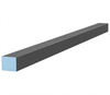 IB Tools Waterproof Durable Prefabricated Polystyrene Shower Curb for Tiled Shower Surrounds