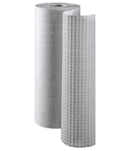Laticrete Strata Mat Load Bearing Crack Preventing High Performance Uncoupling Membrane, 323 Sq Ft Roll, with Vapor Management for Ceramic Tile and Stone Tile, 9 Rolls Bundle