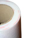 Superseal Polyethylene Vapor Retardant Waterproofing Membrane Seam Cloth (Tape) Roll 16.5 Ft x 5 Inches, Tile Subfloor Band for Ceramic Tile Application in Bathroom, Shower Flooring Underlayment