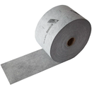 Kiesel Fleece Laminated Waterproofing Sealing Tape, 164 Ft Roll (50 M), 4 3/4" Wide Chemically Resistant Membrane Strip for Bathroom, Swimming Pool, Hot Tub, for Indoor and Outdoor Use, 60010