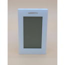 Warmth Technology THWarmth-ET72G Touchscreen Programmable Thermostat for Electric Radiant Floor Heating System – Digital Thermostat with GFCI Protection, Heated Floor Sensor Compatible, 120V/240V Floor Heating Control