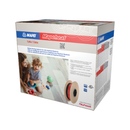Mapei Mapeheat Electric Radiant Floor Heating Cable for Interior Underfloor Warming for Installing Heating Membrane
