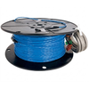 SunTouch WarmWire Radiant Floor Heating Cable for Interior Applications, 120/240V