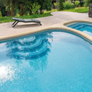Laticrete HYDRO BAN Cementitious Waterproofing Membrane, Polymer-Fortified, Rapid-Drying, Tile-Ready Waterproof Coating for Pools, Bathrooms, Balconies and Wet Areas - 30 lb (13.6 kg)