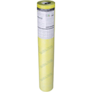 Profilitec FOILTEC Waterproof Membrane in Laminated Polyethylene Flooring Underlayment for Wall and Floor Coverings