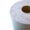 Superseal Polyethylene Vapor Retardant Waterproofing Membrane Seam Cloth (Tape) Roll 16.5 Ft x 5 Inches, Tile Subfloor Band for Ceramic Tile Application in Bathroom, Shower Flooring Underlayment