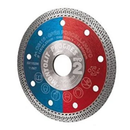 Montolit Cermont Progres Diamond Cutting Blade for Slim Porcelain Panels and Hard Tile Materials – Ultra-Thin Professional Disc for Precision Chip-Free Cutting