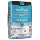 Laticrete 4-XLT Multi-Use Polymer Fortified Adhesive Mortar for Extra Large Tile, Non-Sag Thin-Set for Floors and Walls - 50 lb (22.7 kg) Bag, Grey