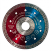 Montolit Cermont Progres Diamond Cutting Blade for Slim Porcelain Panels and Hard Tile Materials – Ultra-Thin Professional Disc for Precision Chip-Free Cutting