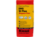 Kiesel Servoflex DMS 1 K Plus SuperTec Flexible, Single Component, Self-Curing, Cementitious Waterproofing Membrane, 15 Kg, Flooring Underlayment for Indoor and Outdoor Walls and Floors, Gray, 80177