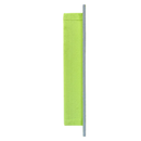 Profilitec Showertec STN Preformed Shower Niche Single-Cell XPS Core with Durable, Waterproof, Fiber-Reinforced Concrete Grid, 13 Inch x 20 Inch (STN33X51)