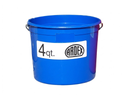 Ardex Tool Kit, Standard Mixing Equipment Bundle with Paddle, Spreader, Smoother, Mixing Barrel and Buckets, for Installation of Self-Leveling Cements, for all Project Sizes, 12514