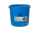 Ardex Tool Kit, Standard Mixing Equipment Bundle with Paddle, Spreader, Smoother, Mixing Barrel and Buckets, for Installation of Self-Leveling Cements, for all Project Sizes, 12514