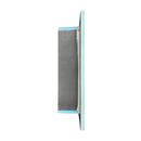Prova TT8800NCH16 Prefabricated Durable Polystyrene Building Panel Waterproof Shower Niche, 16 Inch x 16 Inch, for Tiled Shower Surrounds, Bathrooms And Kitchen