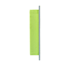 Profilitec Showertec STN Preformed Shower Niche Single-Cell XPS Core with Durable, Waterproof, Fiber-Reinforced Concrete Grid, 13 Inch x 13 Inch (STN33X33)