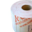 Superseal Polyethylene Vapor Retardant Waterproofing Membrane Seam Cloth (Tape) Roll 16.5 Ft x 5 Inches, Tile Subfloor Band for Ceramic Tile Application in Bathroom, Shower Flooring Underlayment