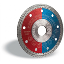 Montolit Cermont Progres Diamond Cutting Blade for Slim Porcelain Panels and Hard Tile Materials – Ultra-Thin Professional Disc for Precision Chip-Free Cutting
