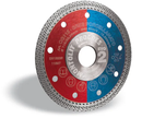 Montolit Cermont Progres Diamond Cutting Blade for Slim Porcelain Panels and Hard Tile Materials – Ultra-Thin Professional Disc for Precision Chip-Free Cutting