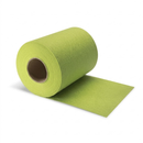 Profilitec FOILTEC Lightweight Polyethylene Vapor Retardant Waterproofing Membrane Joint Sealing Strip Roll, with Folding Memory - 6 Inches x 33 Feet (FOILTEC/15/10)