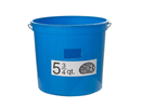 Ardex Tool Kit, Standard Mixing Equipment Bundle with Paddle, Spreader, Smoother, Mixing Barrel and Buckets, for Installation of Self-Leveling Cements, for all Project Sizes, 12514