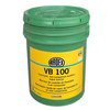 ARDEX VB 100 Ready-to-use, One-component, Water-based, Fast Drying Vapor Barrier, 5 Gal (19 L) Pail, for Absorbent Concrete Floor Coverings on Interior Walls, for Shower Flooring Underlayment (42128)
