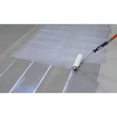 Ardex VB 100 Ready-to-use, One-component, Water-based, Fast Drying Vapor Barrier, 5 Gal (19 L) Pail, for Absorbent Concrete Floor Coverings on Interior Walls, for Shower Flooring Underlayment