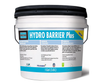 Laticrete HYDRO BARRIER Plus Load Bearing, Self-Curing, Advanced, Rubber Polymer, Waterproofing, Anti-Fracture Membrane, for Interior and Exterior Applications, Flooring Underlayment - 1 gal Pail (9265-0401-4)