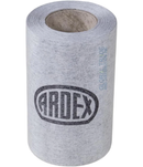 Ardex TLT 710 Lightweight Polyethylene Vapor Retardant Waterproofing Membrane Seam Tape Roll 65.6 Ft x 4.9 In, Band for Stone Ceramic Tile Application in Bathroom, Shower Flooring Underlayment