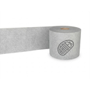 ARDEX TLT 710 Lightweight Polyethylene Vapor Retardant Waterproofing Membrane Seam Tape Roll 65.6 Ft x 4.9 In, Band for Stone Ceramic Tile Application in Bathroom, Shower Flooring Underlayment (40064)