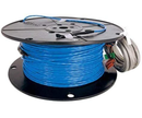 SunTouch WarmWire Radiant Floor Heating Cable for Interior Applications, 120/240 V