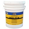ARDEX VR 98 Fast-Track, One-Component, Water-based, Ready-to-use, Vapor Retarder, 4.25 Gal (16 L) Pail, Two-coat System for Absorbent Concrete Floor Coverings, for Shower Flooring Underlayment (24901)
