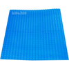 Mapei Mapeheat Lightweight, Uncoupling, Crack Isolation and Waterproofing Membrane Underlayment Mat, 9 Sq Ft (0.84 Sq M) Sheet, 7/32 Inch Thick, for Radiant Floor Heating System Installation (2855925)