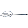 ARDEX Mixing Paddle for Smooth, Lump-Free Mixture, Essential Tool for Any Construction or Renovation Projects