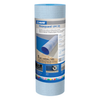 Mapei Mapeguard UM 35 Uncoupling Crack Isolation Membrane, 323 Sq Ft Roll (3.3 Ft x 98.5 Ft) for Ceramic Tile And Stone Tile, 1/8 Inch Thick HDPE Waterproofing Flooring Underlayment
