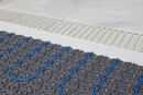 ARDEX FLEXBONE UH 910, Electric Radiant Floor Heating Cable for Interior Underfloor Warming for Installing Heating Membrane