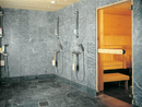 Profilitec FOILTEC Waterproof Membrane in Laminated Polyethylene Flooring Underlayment for Wall and Floor Coverings