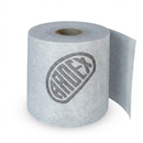 ARDEX TLT 711 Lightweight Polyethylene Vapor Retardant Waterproofing Membrane Seam Tape Roll 98.4 Ft x 4.9 In, Band for Stone Ceramic Tile Application in Bathroom, Shower Flooring Underlayment