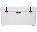 YETI Tundra 75 Hard Cooler, Functional, Rugged, Heavy and Luggable, White