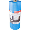 Mapei Mapeheat Lightweight, Uncoupling, Crack Isolation and Waterproofing Membrane, 161 Sq Ft Roll, 7/32 Inch Thick, for Radiant Floor Heating System Installation (2855915)