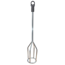 ARDEX Ring Mixing Paddle for Smooth, Lump-Free Mixture, Essential Tool for Any Construction or Renovation Projects