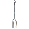 ARDEX Ring Mixing Paddle for Smooth, Lump-Free Mixture, Essential Tool for Any Construction or Renovation Projects