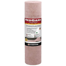 Custom Building Products RedGard Uncoupling Waterproofing Membrane 323 Sq Ft Roll for Ceramic Tile and Stone Tile, Anti-Fracture, Crack-Isolation Mat, 1/8" Flooring Underlayment (9 Rolls Bundle)