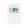 Mapei Thermo Basic Non-Programmable Thermostat, for Electric Radiant Heated Floors, for 120V/240V Underfloor Heating Cables with Floor Temperature Sensor and Built-in GFCI (2855401)