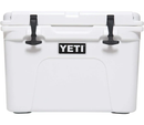 YETI Tundra 35 Hard Cooler, Functional, Rugged, Heavy and Luggable, White