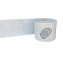 ARDEX TLT 711 Lightweight Polyethylene Vapor Retardant Waterproofing Membrane Seam Tape Roll 98.4 Ft x 4.9 In, Band for Stone Ceramic Tile Application in Bathroom, Shower Flooring Underlayment