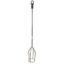 ARDEX Ring Mixing Paddle for Smooth, Lump-Free Mixture, Essential Tool for Any Construction or Renovation Projects