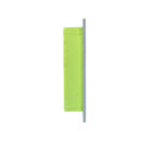 Profilitec Showertec STN Preformed Shower Niche Single-Cell XPS Core with Durable, Waterproof, Fiber-Reinforced Concrete Grid, 13 Inch x 10 Inch (STN33X25)